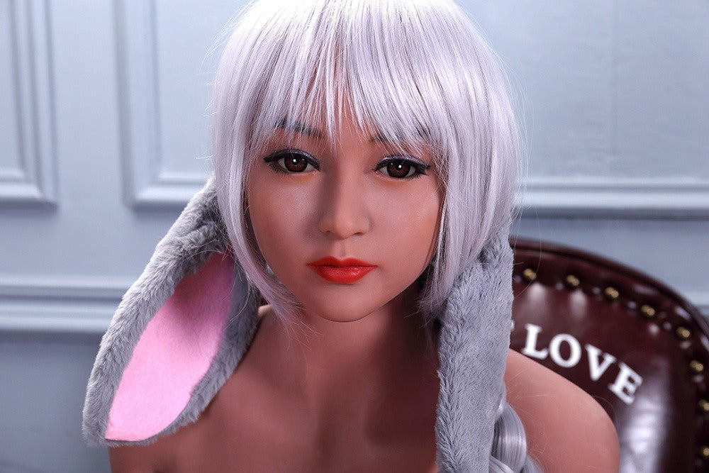 Rhei Sex Doll (WM-Doll 158 cm D-KUPA #31 TPE)