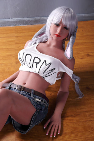 Rhei Sex doll (WM-Doll 158cm D-cup #31 TPE)