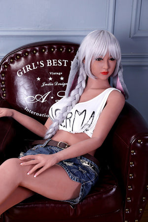 Rhei Sex doll (WM-Doll 158cm D-cup #31 TPE)
