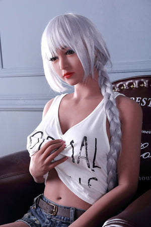 Rhei Sex doll (WM-Doll 158cm D-cup #31 TPE)