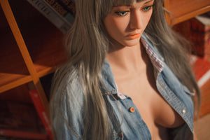 Selina.s Sex Doll (Climax Doll Classic 165 cm G-KUPA TPE)