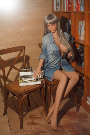 Selina.s Sex Doll (Climax Doll Classic 165 cm G-KUPA TPE)