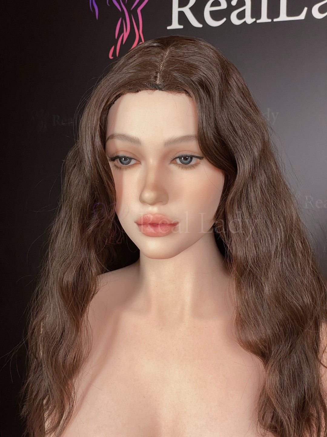 Celeste Sex Doll (Real Lady 170 cm C-Cup R4 Silicone)