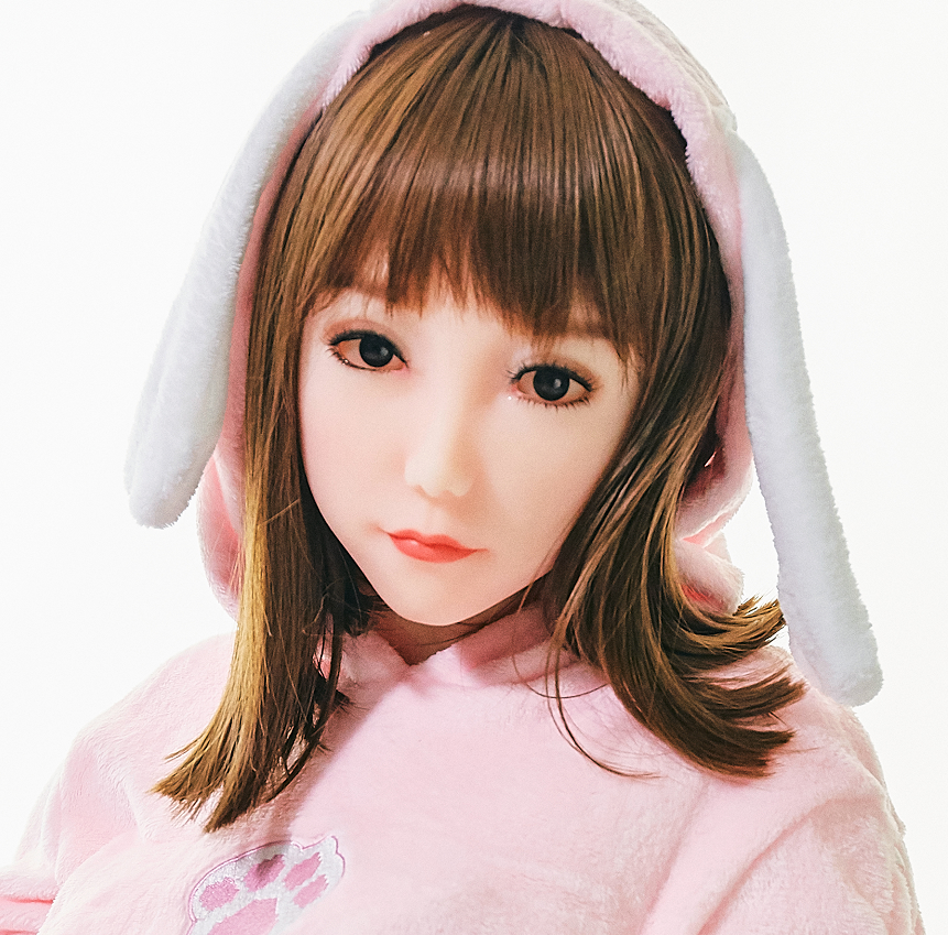 Yukino Sex Doll (HRDoll 165 cm D-KUPA #29 TPE)