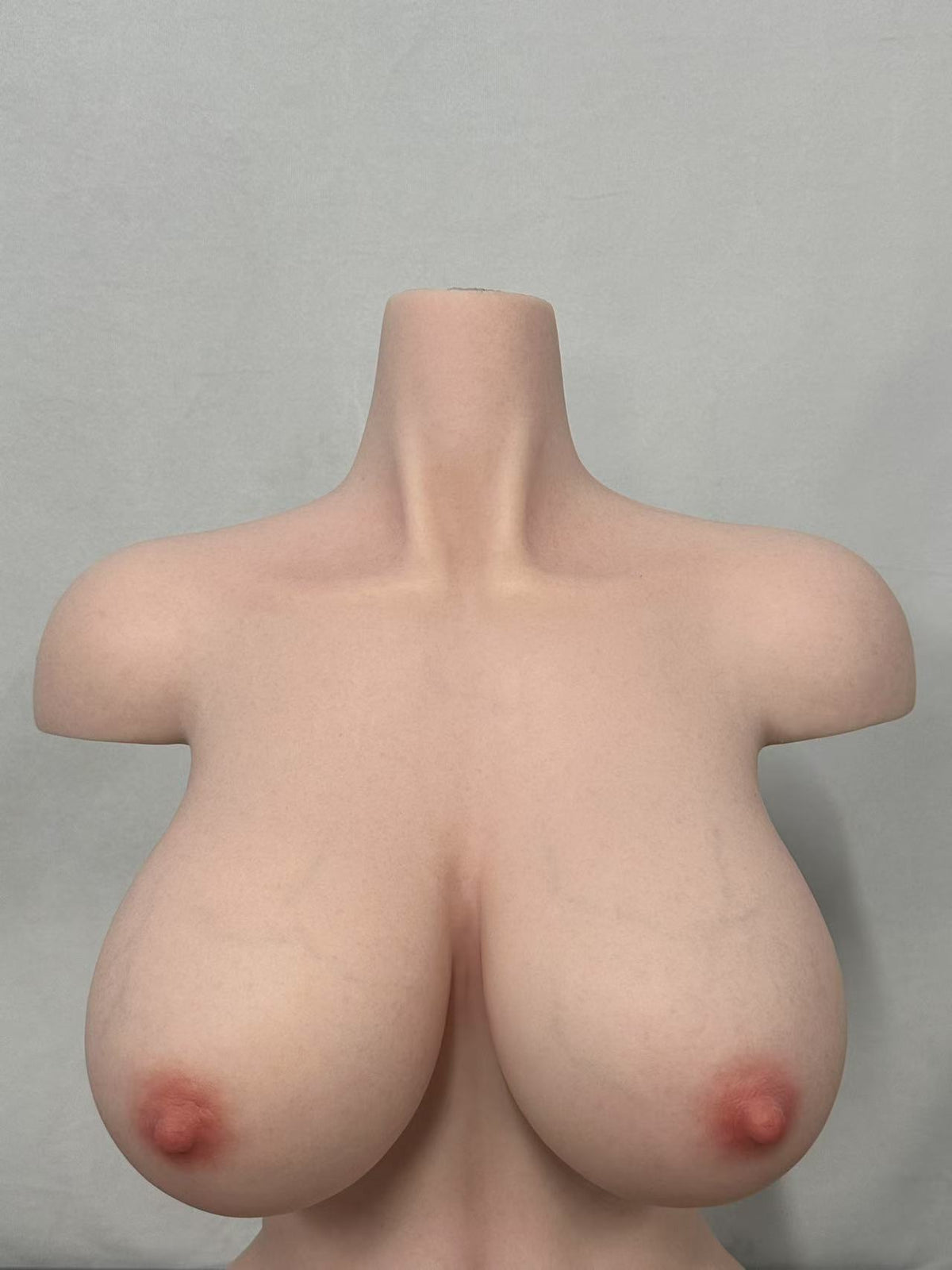 Torso bambola del sesso (Starpery Coppa G da 85 cm in silicone) EXPRESS