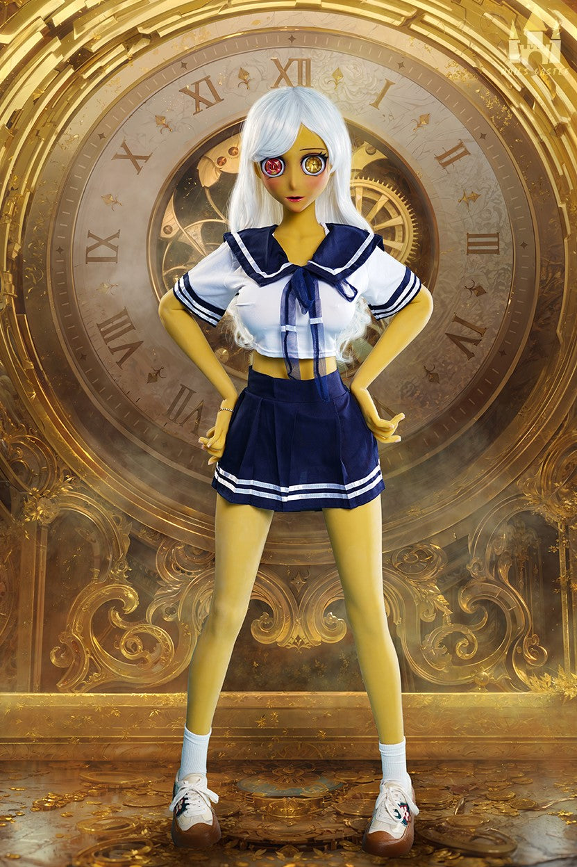 Insidey Sex doll (Dolls Castle 160cm D-cup TPE)