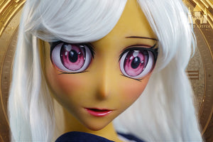 Bambola di sesso inasidey (Dolls Castle 160 cm D-KUPA TPE)