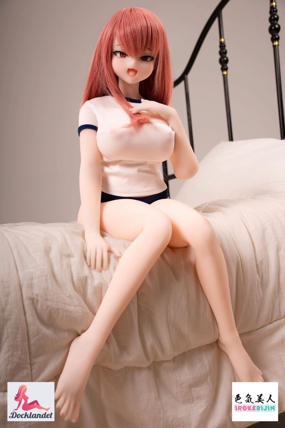 Akari bambola del sesso (Irokebijin Coppa F da 90 cm (S-TPE)