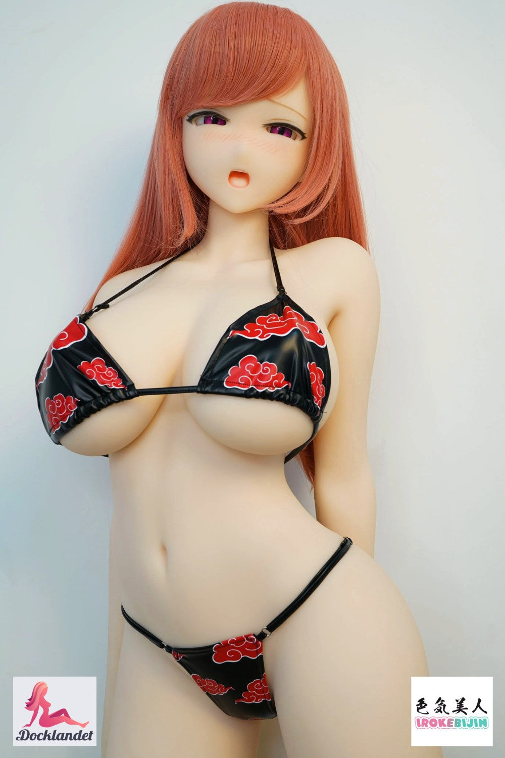 Mion Sex Doll (Irokebijin 150 cm E-CUP S-TPE)