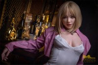 Layla bambola del sesso (Irontech Doll 169 cm Coppa C S39 Silicone)