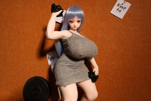 Youla Sex doll (Climax Doll Mini 58cm m-cup silicone)