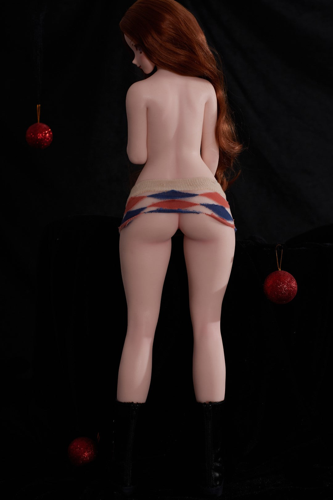 Nanami Sex doll (Climax Doll Mini 60cm A-cup silicone)