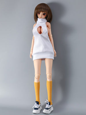Vanya Sex doll (Climax Doll Mini 62cm f-cup silicone)