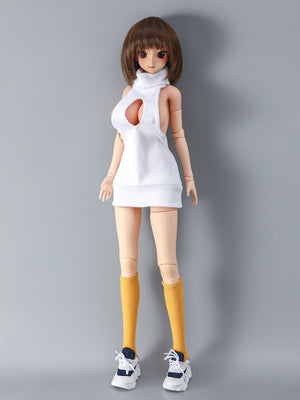 Vanya Sex doll (Climax Doll Mini 62cm f-cup silicone)