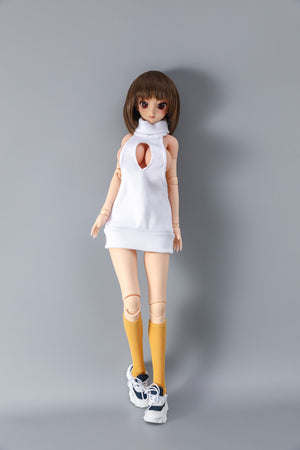 Vanya Sex doll (Climax Doll Mini 62cm f-cup silicone)