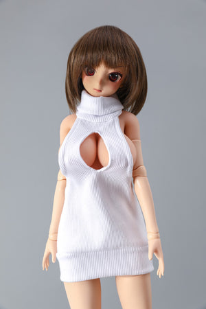 Vanya Sex doll (Climax Doll Mini 62cm f-cup silicone)