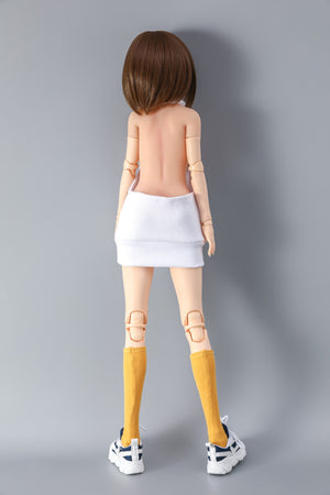 Vanya Sex doll (Climax Doll Mini 62cm f-cup silicone)