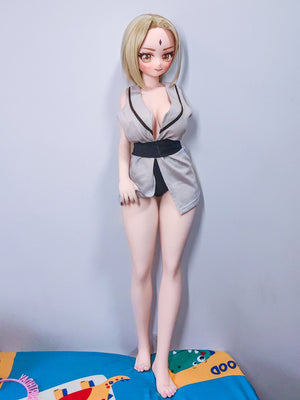 Reyna Sex Doll (Climax Doll Mini silicone G-Cup da 85 cm)