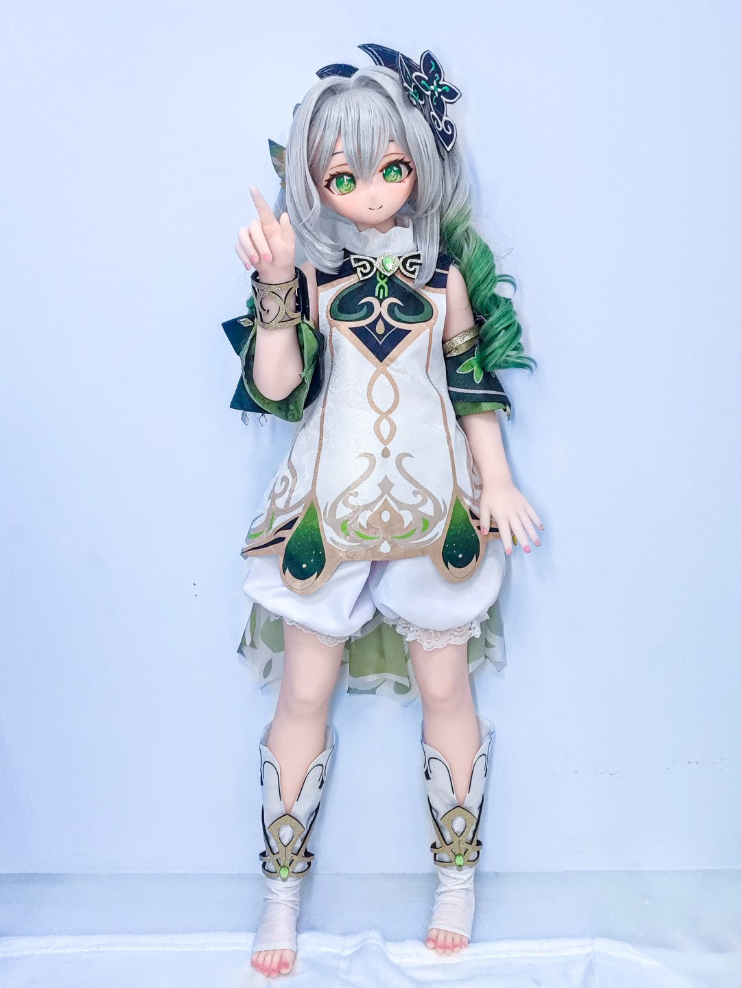 Nazuki Sex doll (Climax Doll Mini 85cm B-cup silicone)