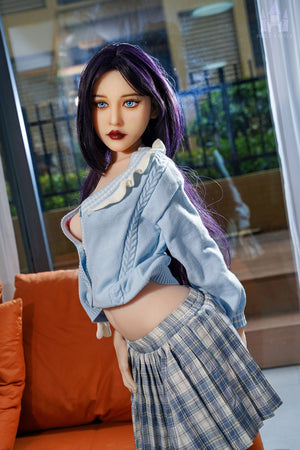 Janice Sex Doll (Dolls Castle 150 cm B-CUP #DC14 TPE)