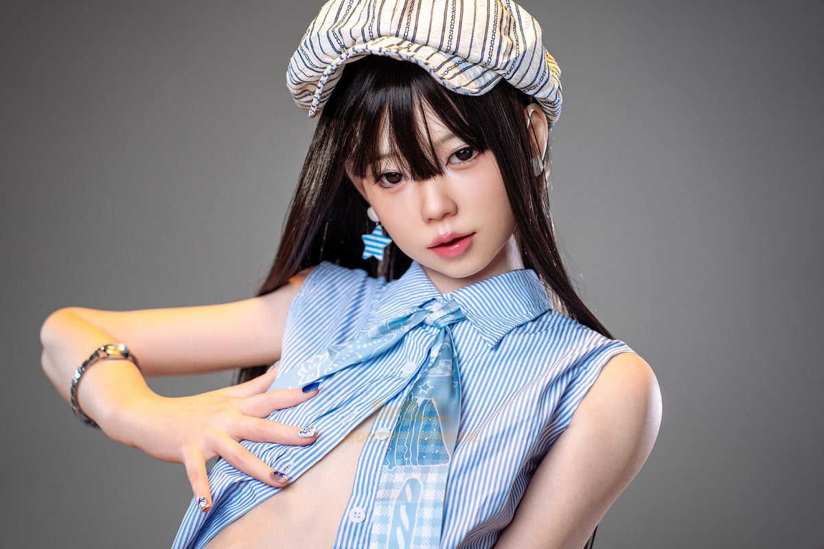 Kurumi Sexdocka (Irontech Doll 161cm A-Kupa A6 Silikon)