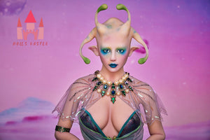 Jayla Sex doll (Dolls Castle 166cm D-cup #A2 TPE)
