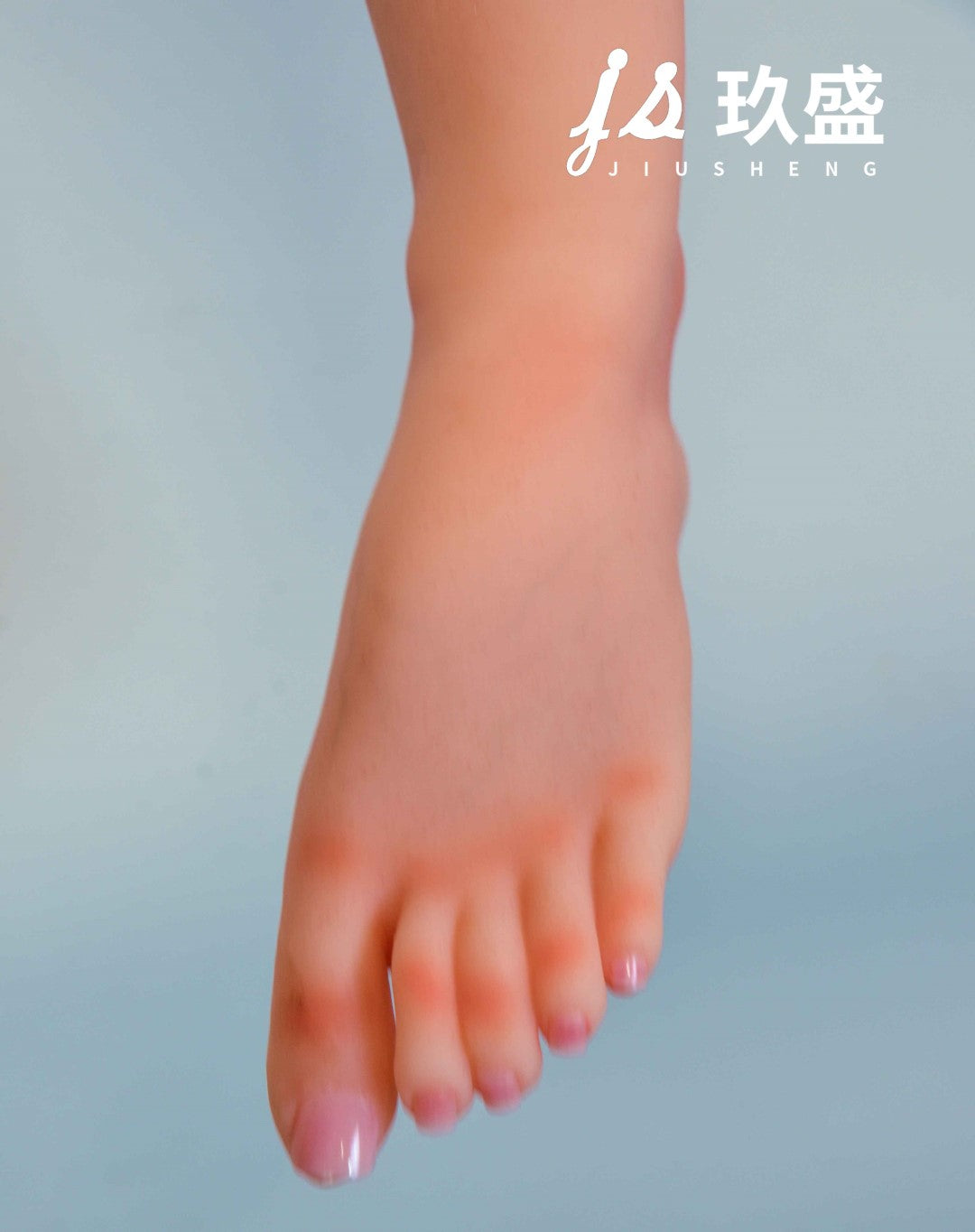 Lily Sex Doll (Jiusheng 150 cm D-Cup #6 TPE+silicone)