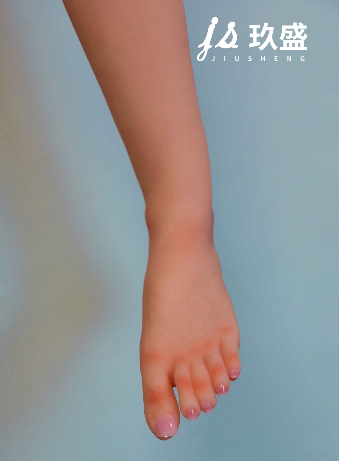 Lily Sex Doll (Jiusheng 150 cm D-Cup #6 TPE+silicone)