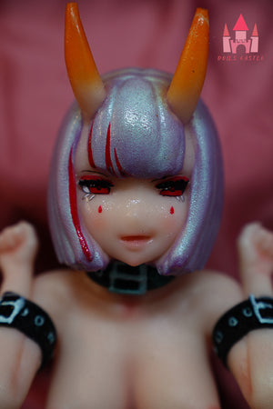 Jiuyan masturbatore (Dolls Castle #M1 silicone)