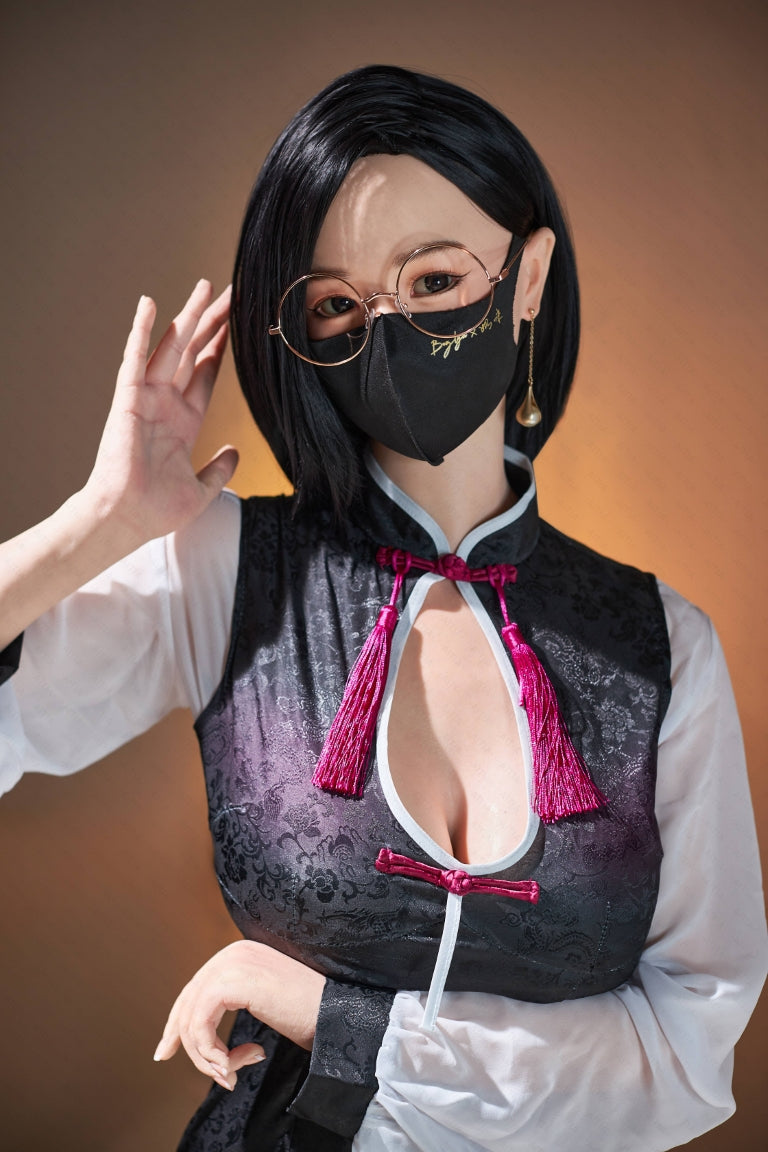 Bambola del sesso Naimi (bambola AITIA 168 cm F-cup 2.2U silicone)