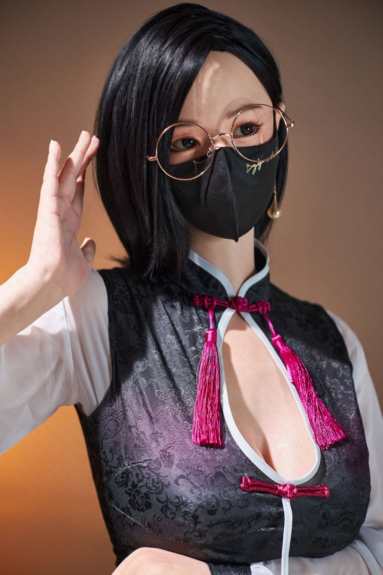 Bambola del sesso Naimi (bambola AITIA 168 cm F-cup 2.2U silicone)