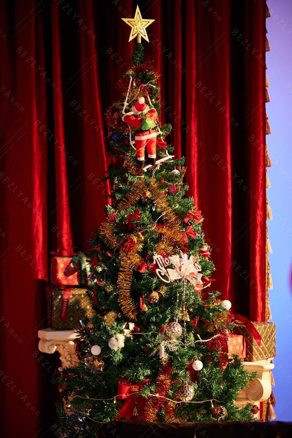 Cyrtenthera bambola del sesso (Bezlya Doll 153 cm Coppa C 2.2U Silicone)