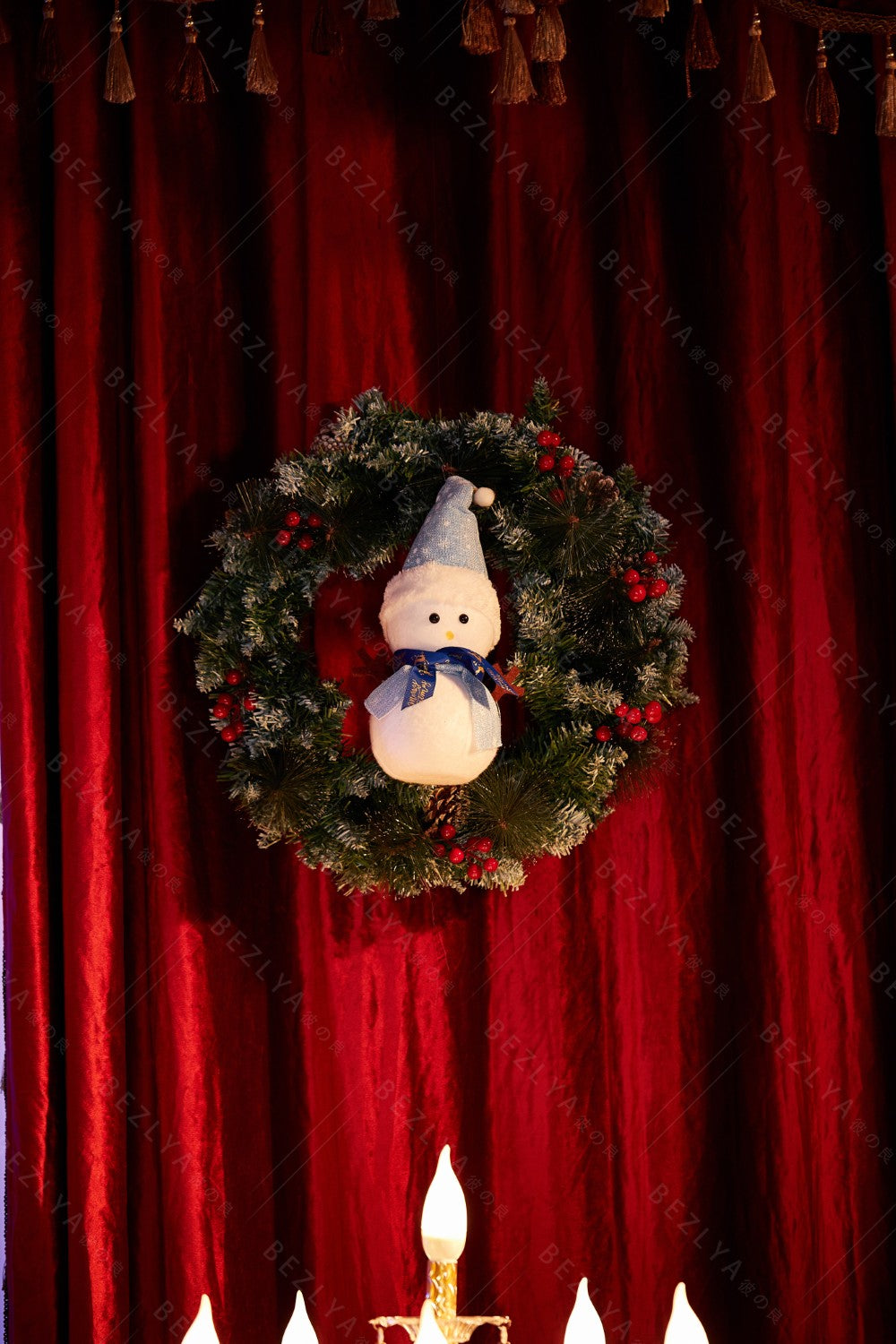 Cyrtenthera bambola del sesso (Bezlya Doll 153 cm Coppa C 2.2U Silicone)