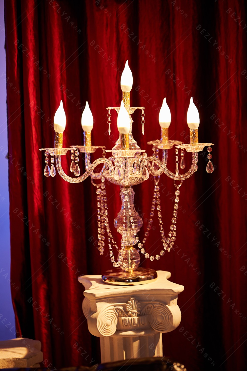 Cyrtenthera bambola del sesso (Bezlya Doll 153 cm Coppa C 2.2U Silicone)