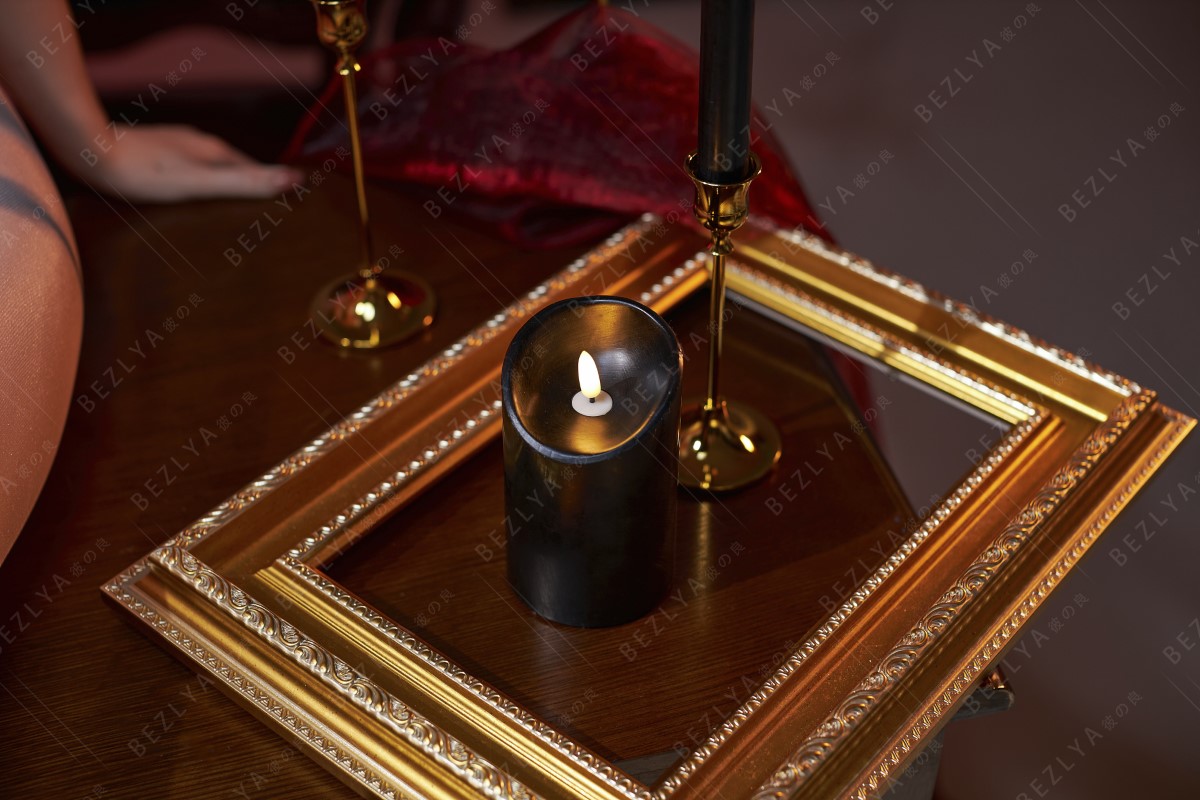 Cyrtenthera bambola del sesso (Bezlya Doll 155 cm Coppa E 2.2CF Silicone)