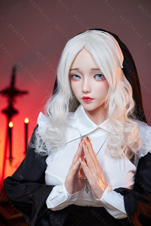 Cyrtenthera Sex Doll (Bezlya Doll 155 cm E-CUP 2,2CF Silicone)
