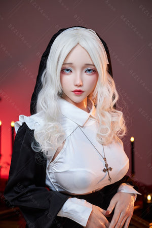 Cyrtenthera Sex Doll (Bezlya Doll 155 cm E-CUP 2,2CF Silicone)