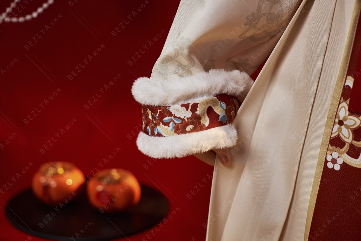 Calla bambola del sesso (Bezlya Doll 163 cm Coppa E 2.2CF Silicone)