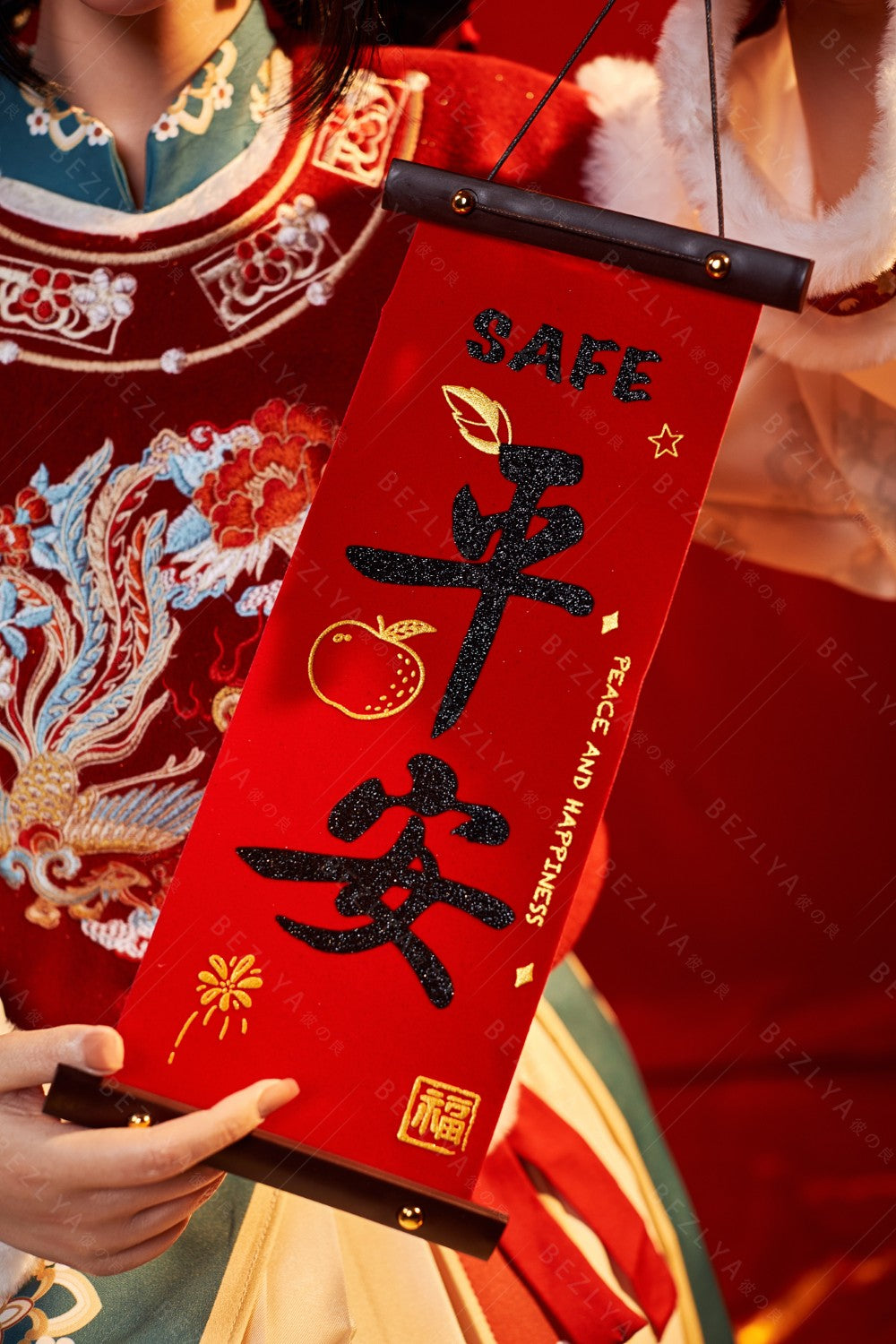 Calla bambola del sesso (Bezlya Doll 163 cm Coppa E 2.2CF Silicone)