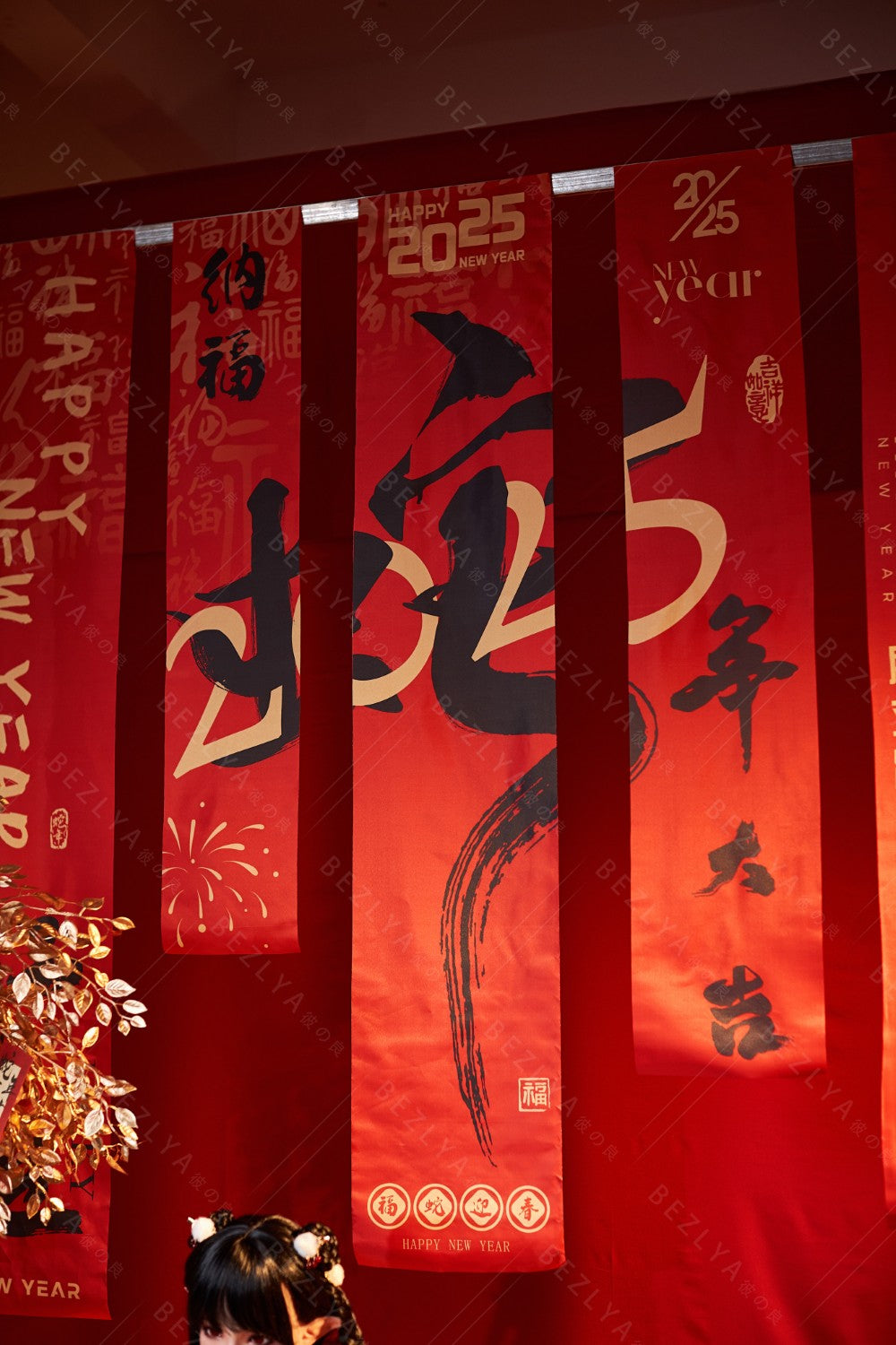 Calla bambola del sesso (Bezlya Doll 163 cm Coppa E 2.2CF Silicone)