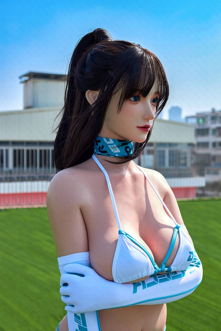 Yulania Sex Doll (Bambola AITIA 163 cm E-cup 2.2 Silicone)
