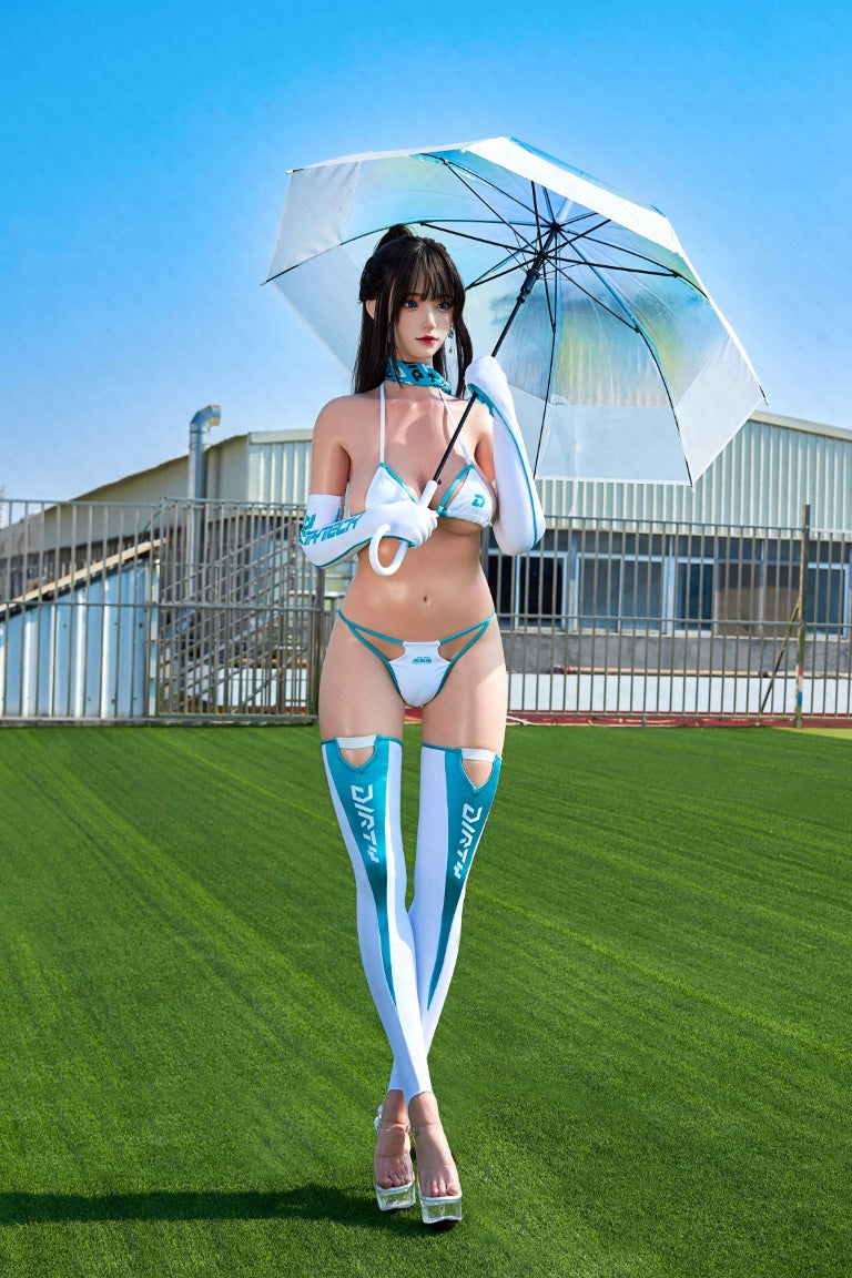 Yulania Sex Doll (Bambola AITIA 163 cm E-cup 2.2 Silicone)