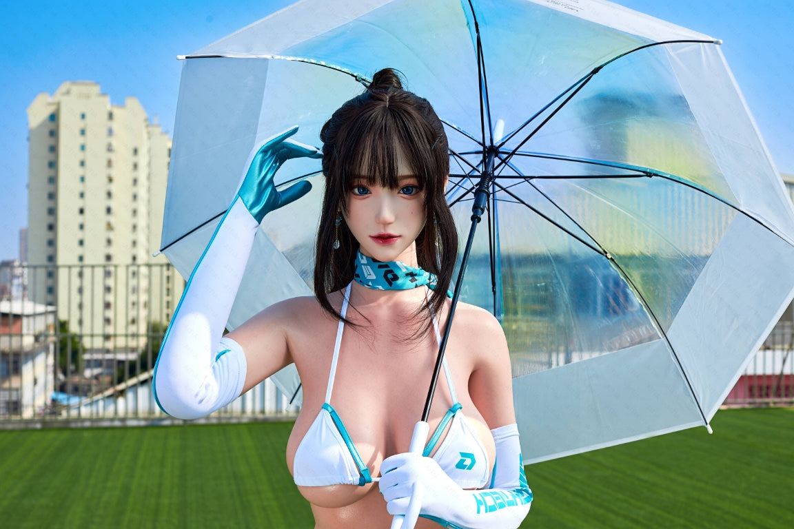 Yulania Sex Doll (Bambola AITIA 163 cm E-cup 2.2 Silicone)