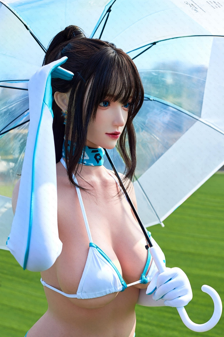 Yulania Sex Doll (Bambola AITIA 163 cm E-cup 2.2 Silicone)
