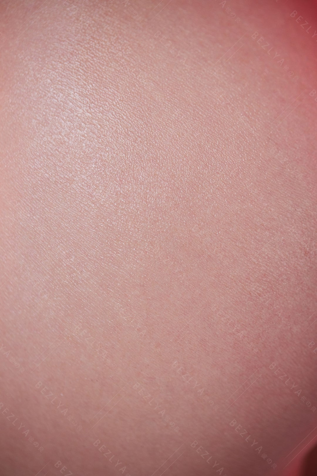 Bambola del sesso con torso campanula (Bezlya Doll 98 cm Coppa C 2.2U Silicone)