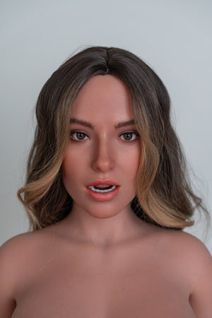 Kayla Sex Doll (Zelex 164 cm G-CUP ZXE217-2 SILICONE LES)