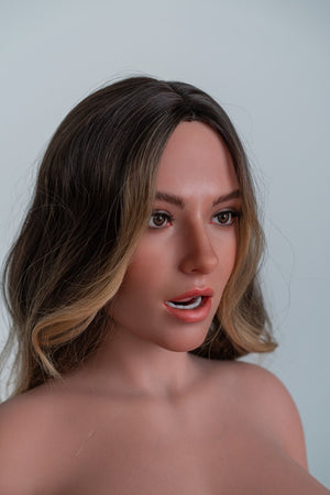 Kayla Sex Doll (Zelex 164 cm G-CUP ZXE217-2 SILICONE LES)