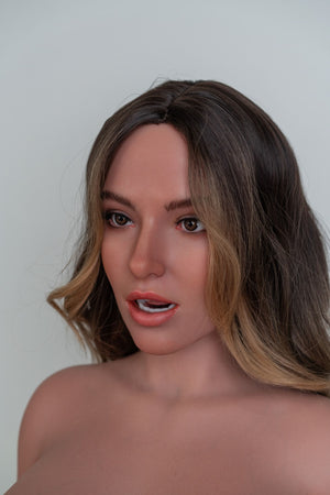 Kayla Sex Doll (Zelex 164 cm G-CUP ZXE217-2 SILICONE LES)