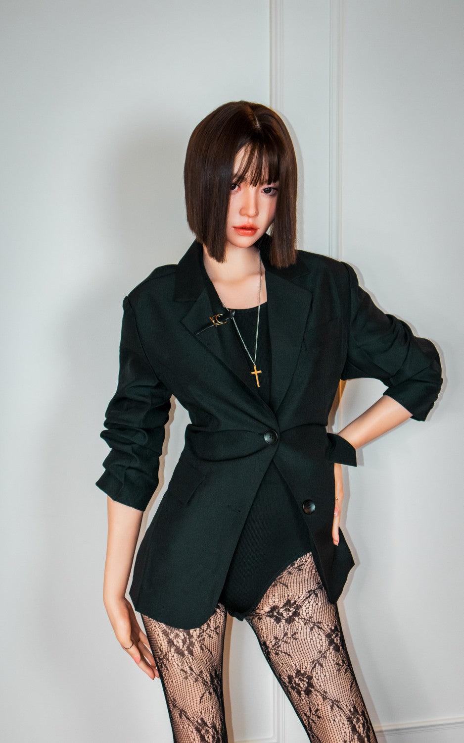 Arin Sex doll (Zelex 168cm B-cup KE01-1 silicone)