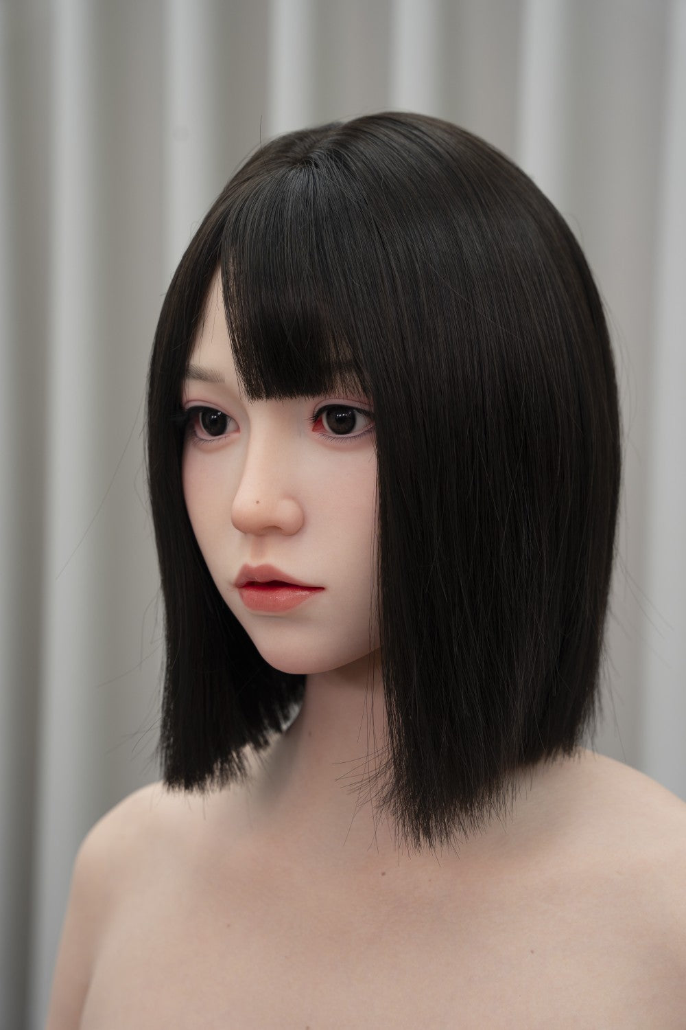 Arin Sex doll (Zelex 168cm B-cup KE01-1 silicone)